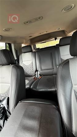 شيفروليه تاهو